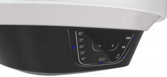 Водонагрівач ARISTON PRO1 ECO 30 V SLIM 1.8K PL EU: 3