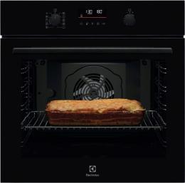 Духова шафа електрична Electrolux LOF6P16Z: 1