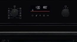 Духова шафа електрична Electrolux LOF6P16Z: 2