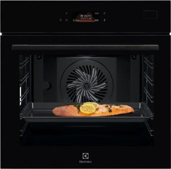 Духова шафа електрична Electrolux LOB8S38Z: 1