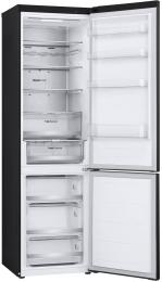 Холодильник LG GC-B509FTZW: 2