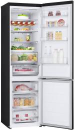 Холодильник LG GC-B509FTZW: 4