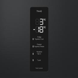 Холодильник LG GC-B509FTZW: 7