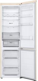Холодильник LG GC-B509FEMW: 4