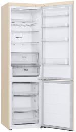 Холодильник LG GC-B509FEMW: 5