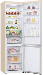 Холодильник LG GC-B509FEMW: 6