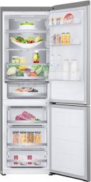 Холодильник LG GC-B459FNPW: 3