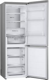 Холодильник LG GC-B459FNPW: 4