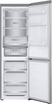 Холодильник LG GC-B459FNPW: 2
