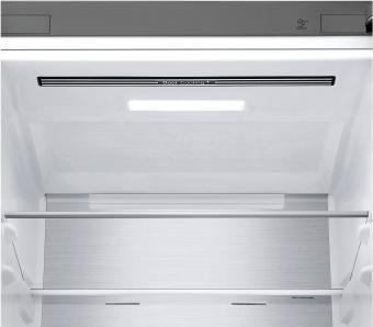 Холодильник LG GC-B459FNPW: 6