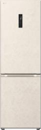 Холодильник LG GC-B459FEPW: 1