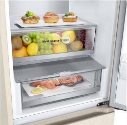 Холодильник LG GC-B459FEPW: 9