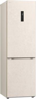 Холодильник LG GC-B459FEPW: 2