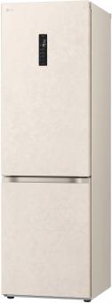 Холодильник LG GC-B459FEPW: 3