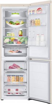 Холодильник LG GC-B459FEPW: 6