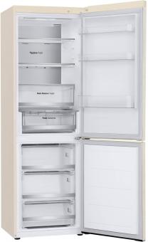 Холодильник LG GC-B459FEPW: 7
