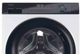 Пральна машина HAIER HW70-B14929-S: 5