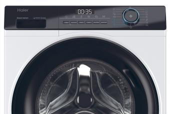 Пральна машина HAIER HW70-B14929-S: 5