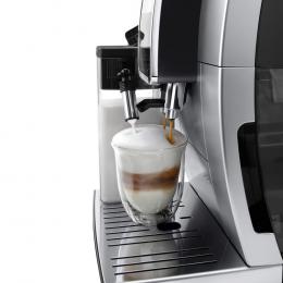Кавомашина Delonghi ECAM 380.85 SB: 3