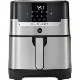 Мультипіч OBH NORDICA Easy Fry&Grill DIGITAL AG505DS0: 1