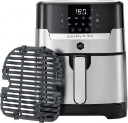 Мультипіч OBH NORDICA Easy Fry&Grill DIGITAL AG505DS0: 2