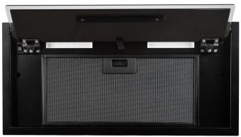 Витяжка Best Chef Ghost Box 1000 Black 60 (4F524B2L7H): 4