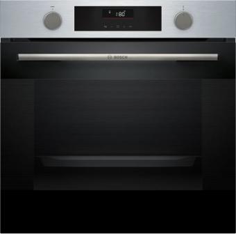 Духова шафа електрична Bosch HUA736ER0: 1