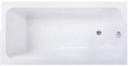 Ванна акрилова SHOWER ARTMINA SW-6872 120х70 (C15251): 1