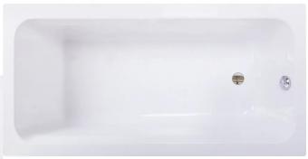 Ванна акрилова SHOWER ARTMINA SW-6872 120х70 (C15251): 1
