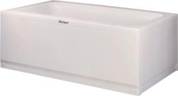 Ванна акрилова SHOWER ARTMINA SW-6873 150х70 (С15252): 1