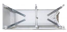Ванна акрилова SHOWER ARTMINA SW-6873 150х70 (С15252): 4