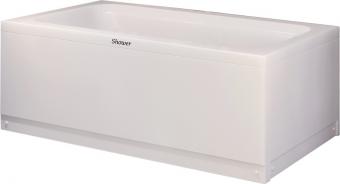 Ванна акрилова SHOWER ARTMINA SW-6873 150х70 (С15252): 1