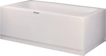 Ванна акрилова SHOWER ARTMINA SW-6765 150х70 (С15254): 1