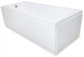 Ванна акрилова SHOWER ARTMINA SW-6765 150х70 (С15254): 3