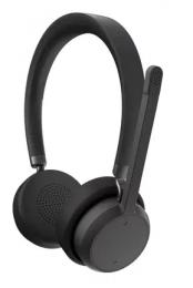 Гарнітура Lenovo Wireless Stereo Headset (4XD1Q30302): 1