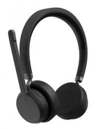 Гарнітура Lenovo Wireless Stereo Headset (4XD1Q30302): 4