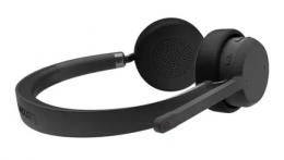 Гарнітура Lenovo Wireless Stereo Headset (4XD1Q30302): 5