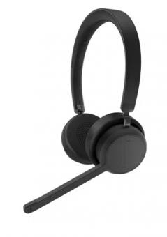 Гарнітура Lenovo Wireless Stereo Headset (4XD1Q30302): 3