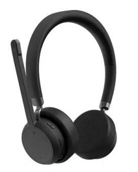 Гарнітура Lenovo Wireless Stereo Headset (4XD1Q30302): 4