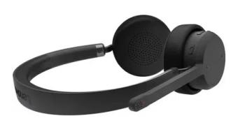 Гарнітура Lenovo Wireless Stereo Headset (4XD1Q30302): 5