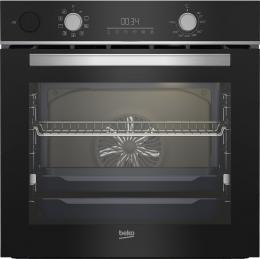 Духова шафа електрична BEKO BBIS18300XCSE: 1