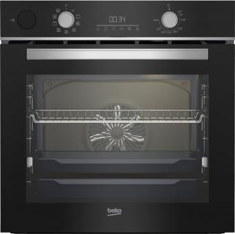 Духова шафа електрична BEKO BBIS18300XCSE: 1