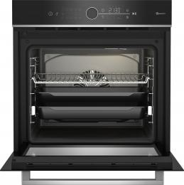 Духова шафа електрична BEKO BBIMM13400XCSW: 2