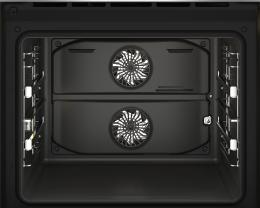 Духова шафа електрична BEKO BBVM13400XDS: 3
