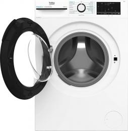 Пральна машина BEKO BM3WFU46245WB: 2