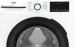 Пральна машина BEKO BM3WFU46245WB: 4