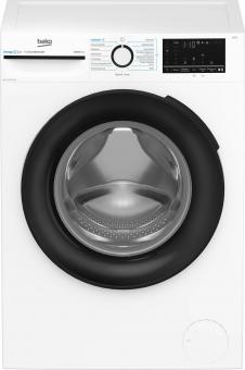 Пральна машина BEKO BM3WFU46245WB: 1