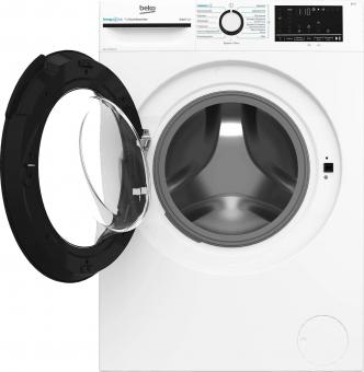 Пральна машина BEKO BM3WFU46245WB: 2