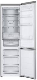 Холодильник LG GW-B509FNUW: 2