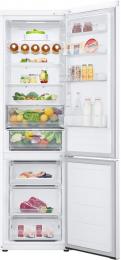 Холодильник LG GW-B509FVFW: 2
